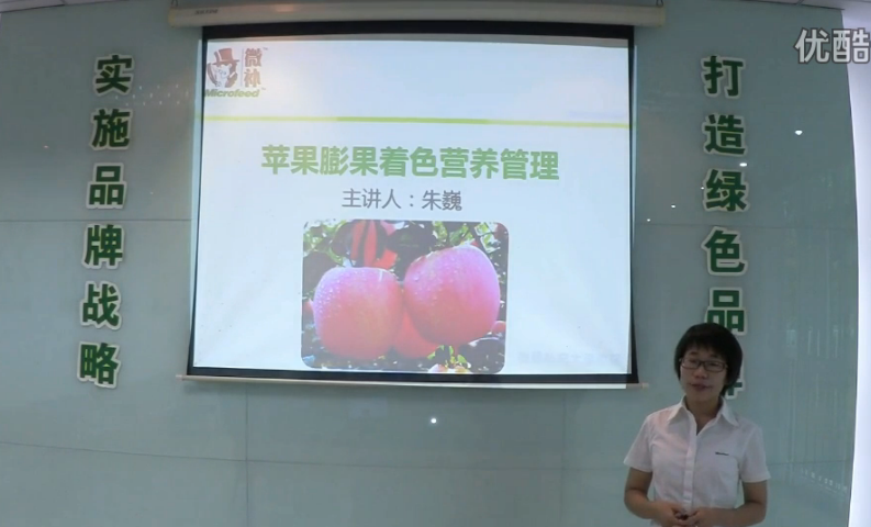 蘋果-如何補(bǔ)鈣防苦痘痘斑病？膨果著色好？微補(bǔ)講座