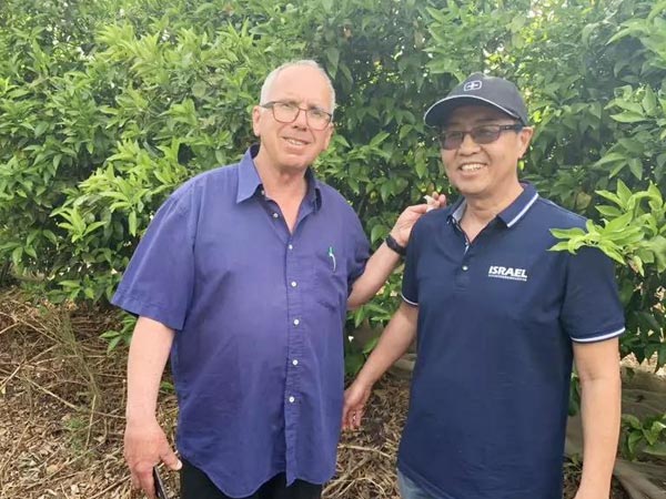 深度思考：我們到底應該向以色列農(nóng)業(yè)學習什么？